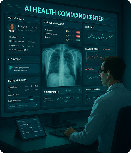 Medical Analytics